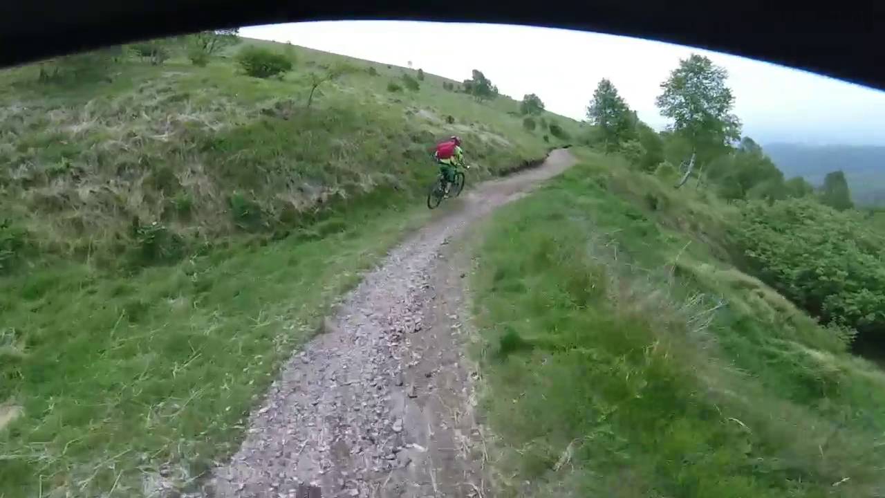 MTB CRESTA BOLETTONE BAITA PATRIZI