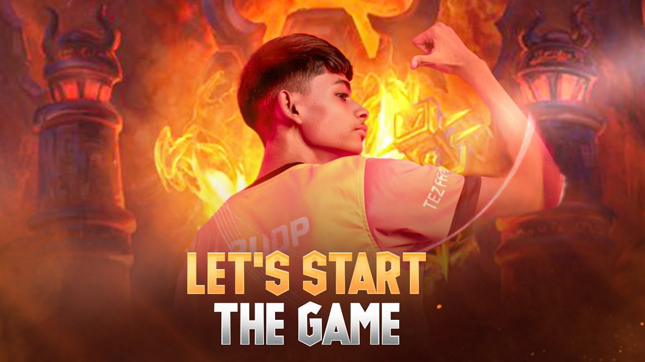 Are You Sure Your Indian Best Rusher? || Free Fire Tournament Highlight 🇮🇳🔥 || Nightmare eSports 🤍 |