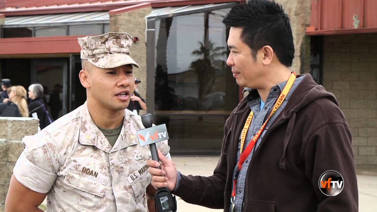 MARINES E4 P1