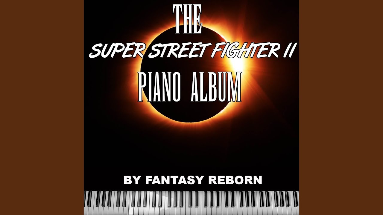 Fei Long's Theme (From 