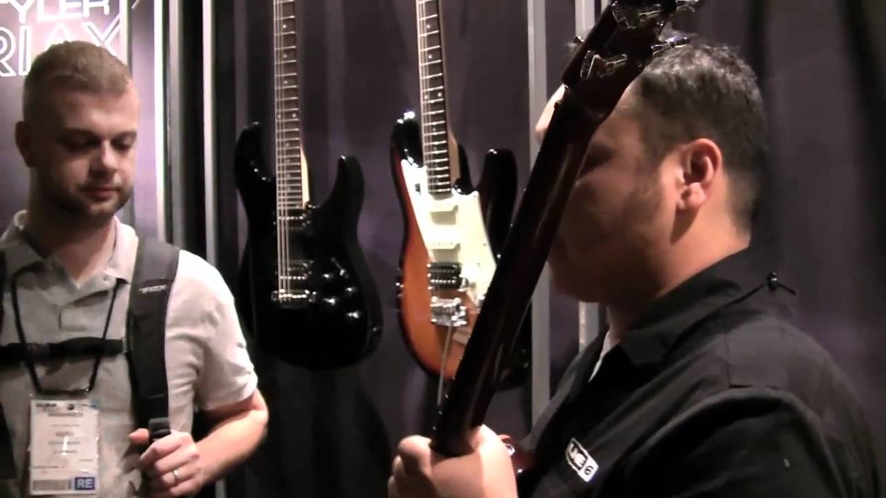 NAMM 2011