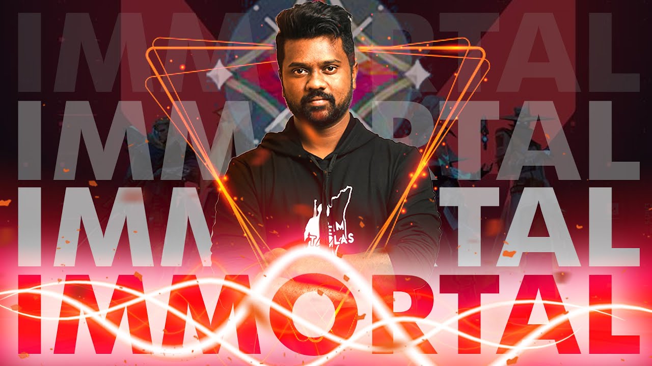 HOW I GOT GOLD TO IMMORTAL ! Valorant Montage