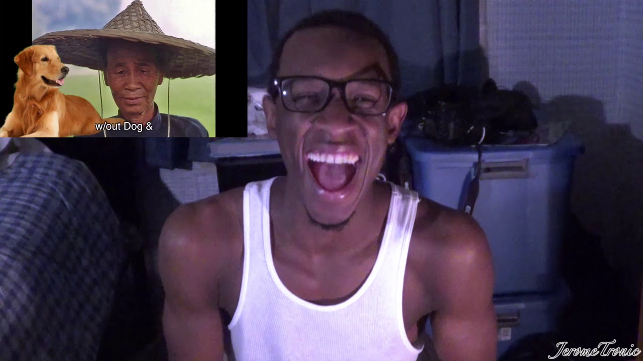 This Is Why We Can't Have Rice Things By Rucka Rucka Ali Reaction!!!