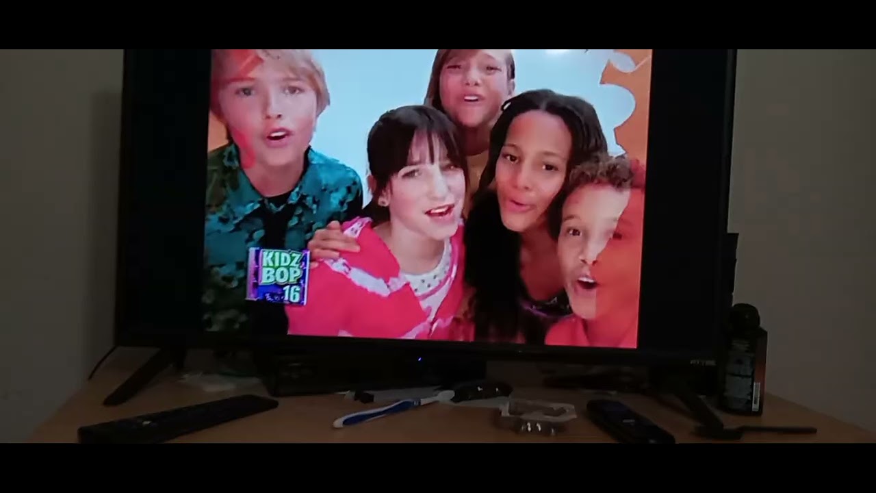Kidz Bop Kids Show S3 E3 Good Morning 