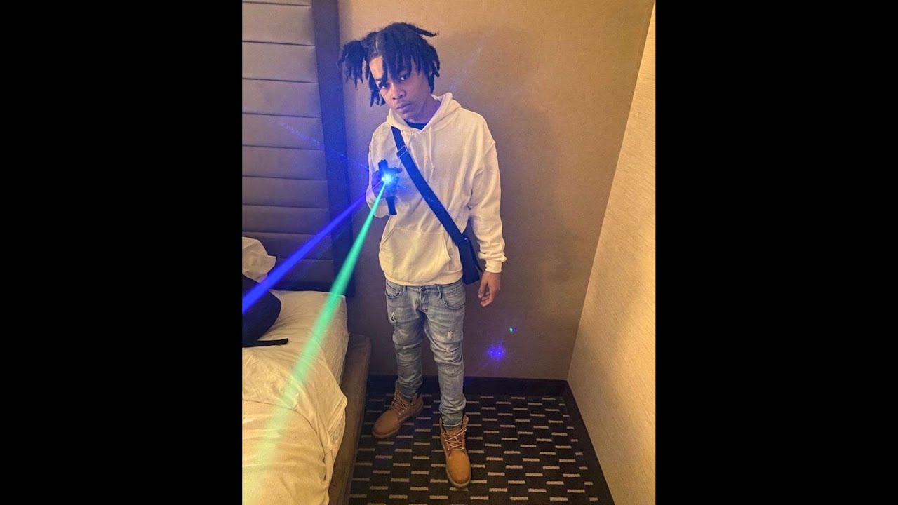 [FREE] Lil 6 Type Beat - 