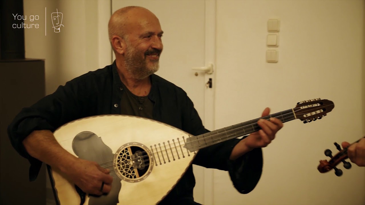 Vagelis Vardakis, Kostas Avissinos, Nikos Mastorakis “Merambeliotikes Kondylies”