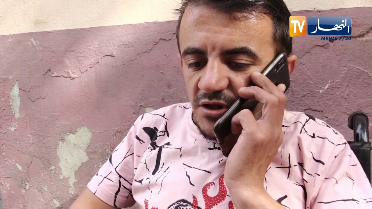 عادل.. شاب من ذوي الهمم  قصة تحد وإثبات وجود