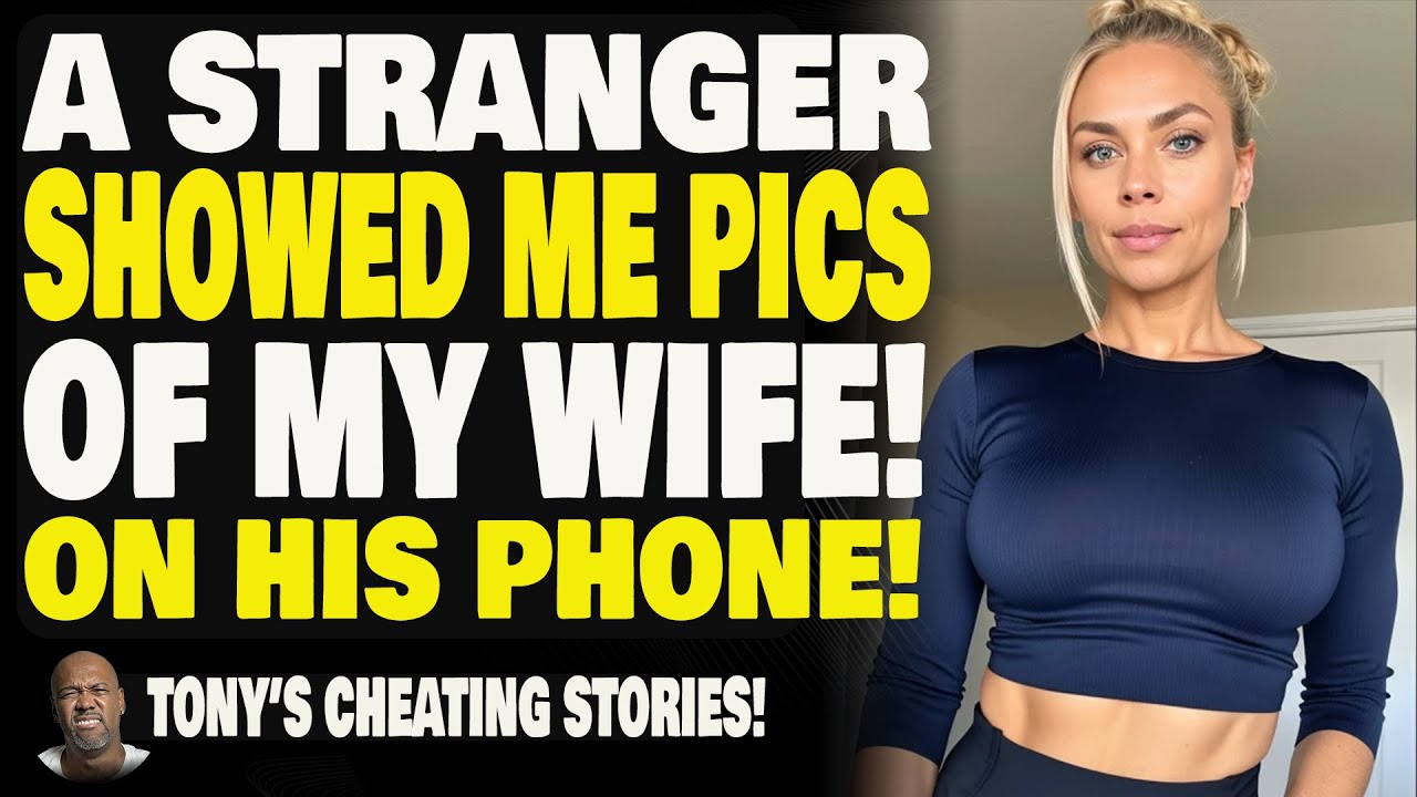 I Saw My Wife’s Affair Pics On A Stranger’s Phone During A Hunting Trip