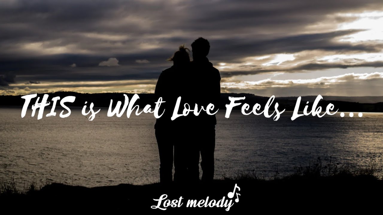 Bonded by Love, But Free as the Sky…