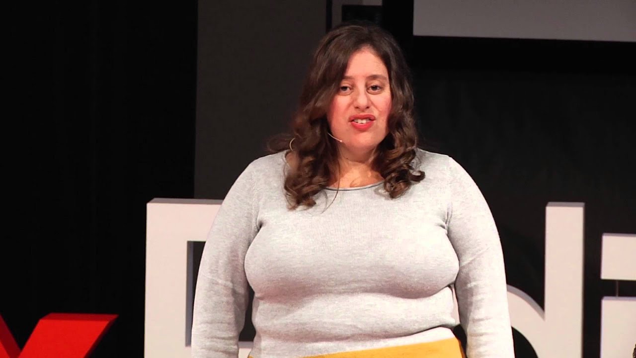 Raising a digital kid without having been one | Galit Breen | TEDxEdina
