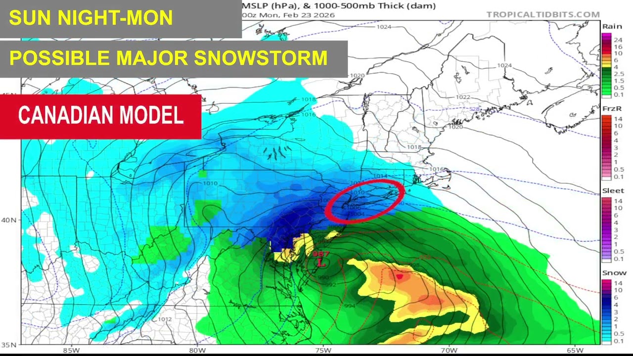WEATHER EXPRESS UPDATE FEB17 2026