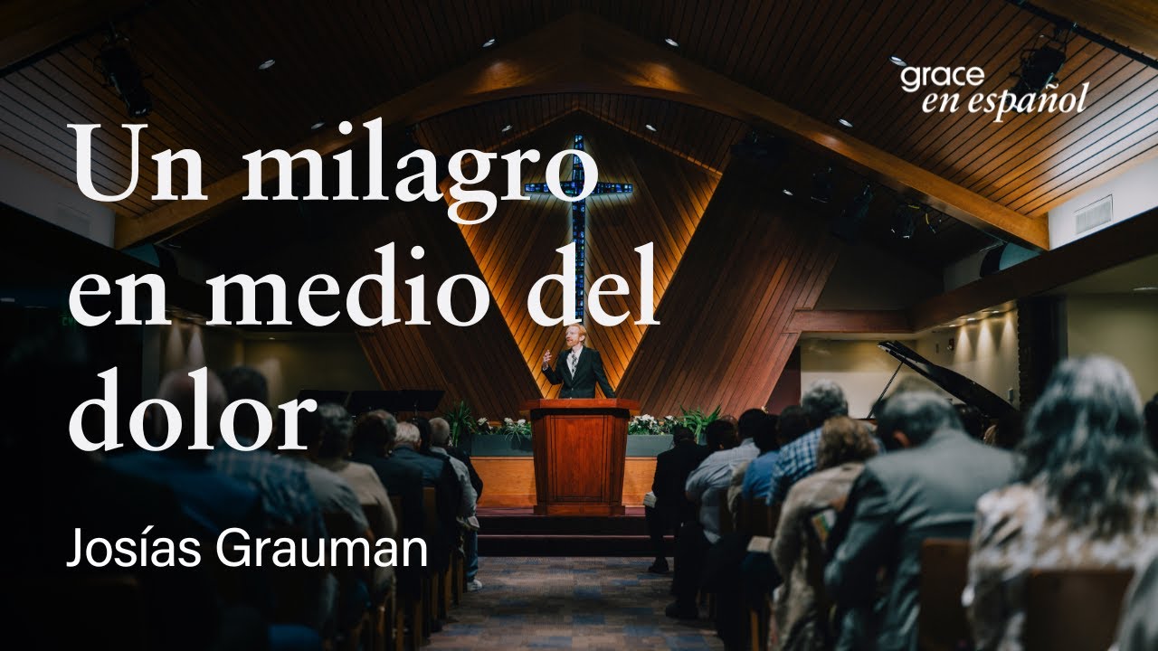 Rut 1 | Un milagro en medio del dolor | Josías Grauman