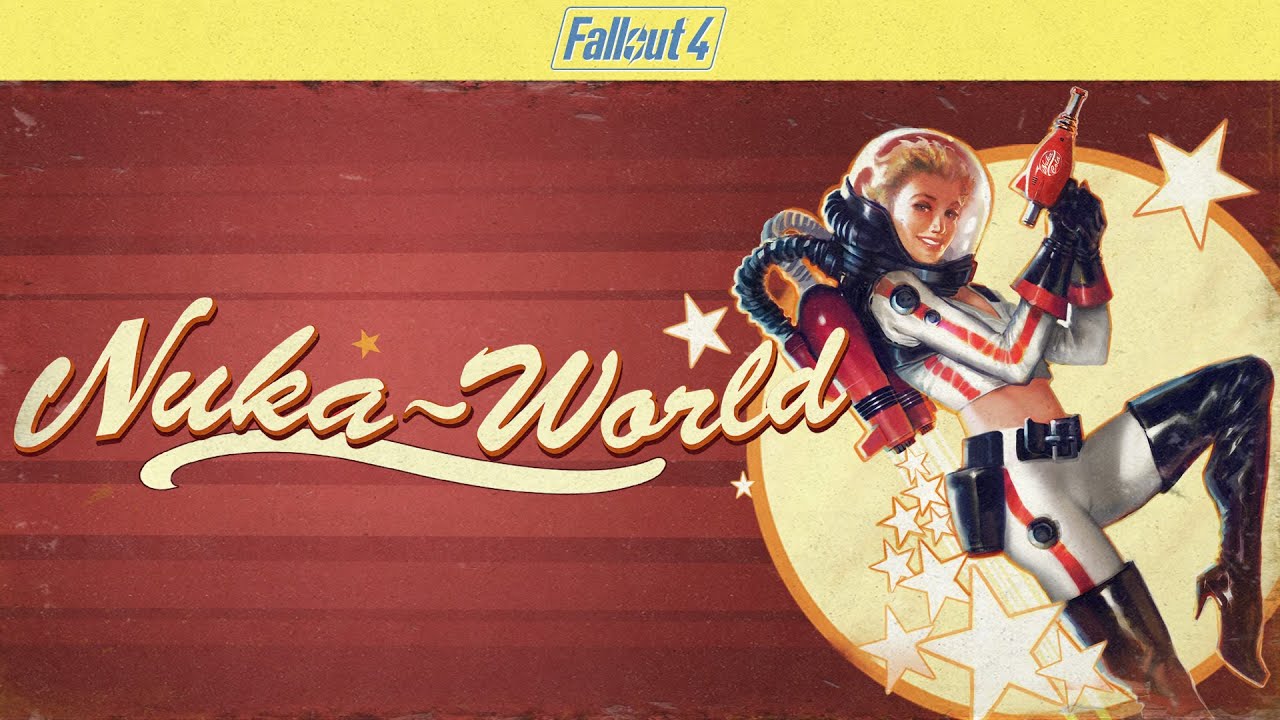 Fallout 4 Очень сложно. ЧАСТЬ 23: 