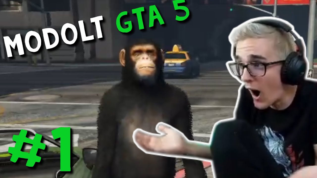 GTA veletek #1