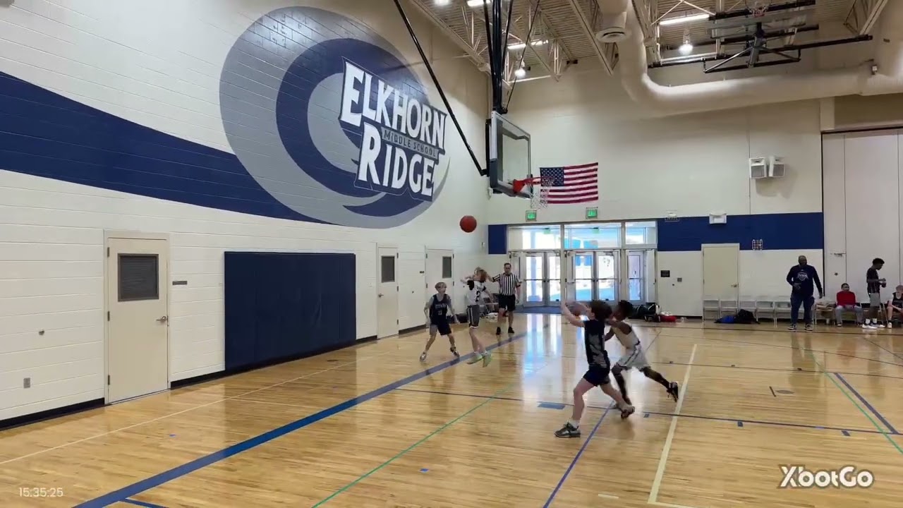 (Championship Game)TITANS vs SP/SL Panthers