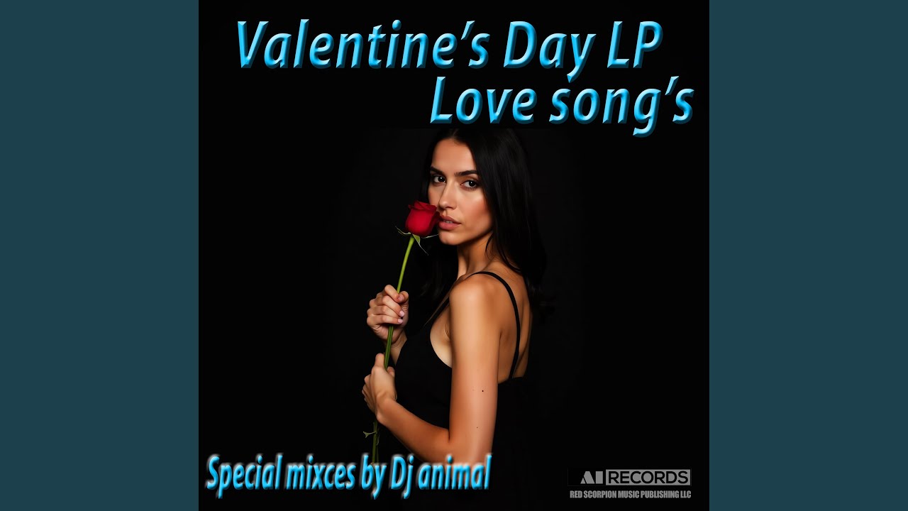 You' re My Everything (Special Version 01-BALLAD MIX)