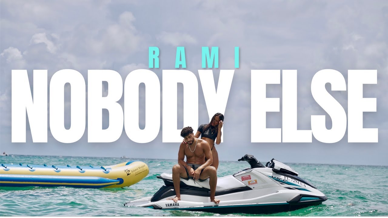 Rami - Nobody Else [Official Video]