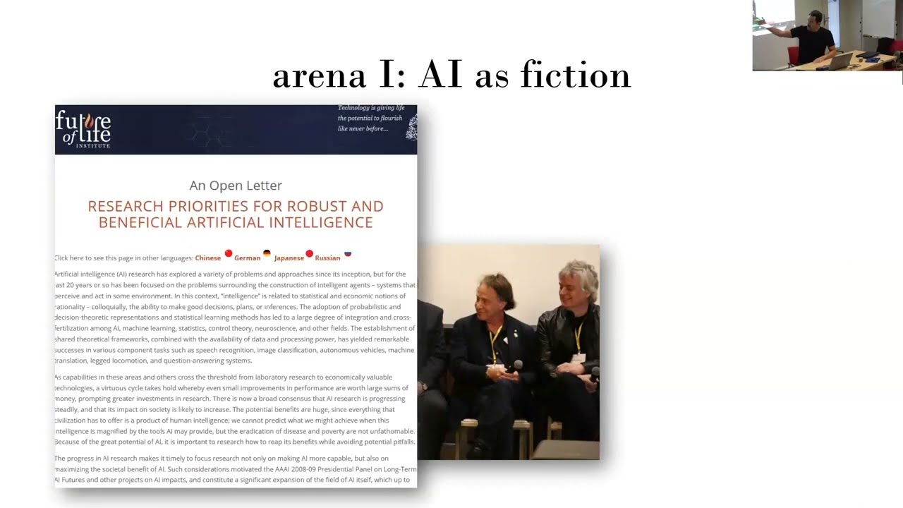 Réguler l’intelligence artificielle : le « règlement IA » au prisme des STS (1/2)