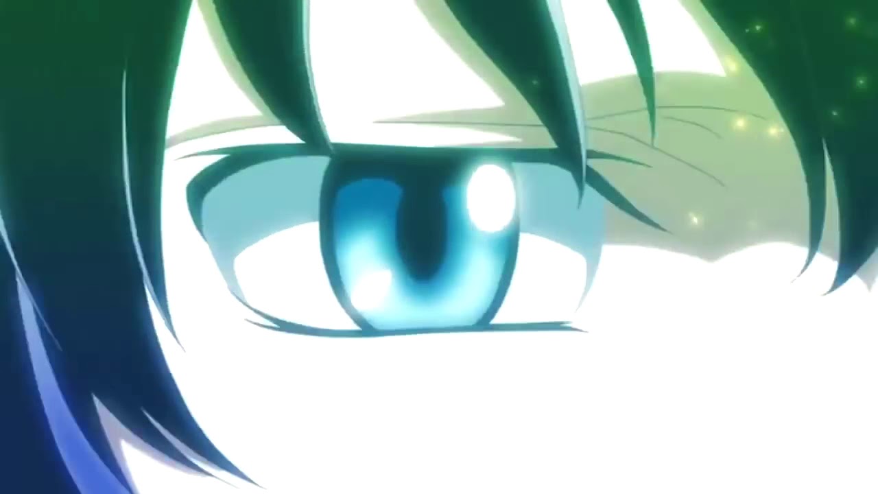 (AMV) Anime Hoje Cedo