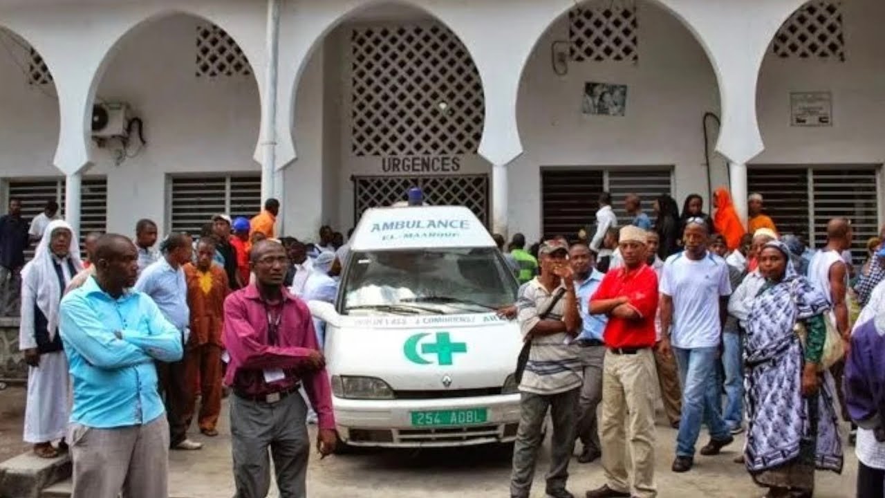 Ce qui s'est passé à l'hôpital El-maarouf et à l'ADC est une honte