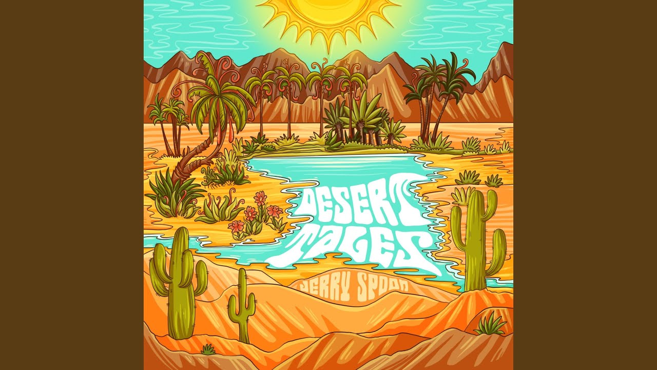 Desert Tales