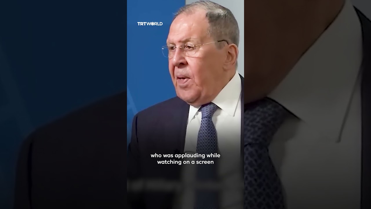 Лавров о ядерном сдерживании