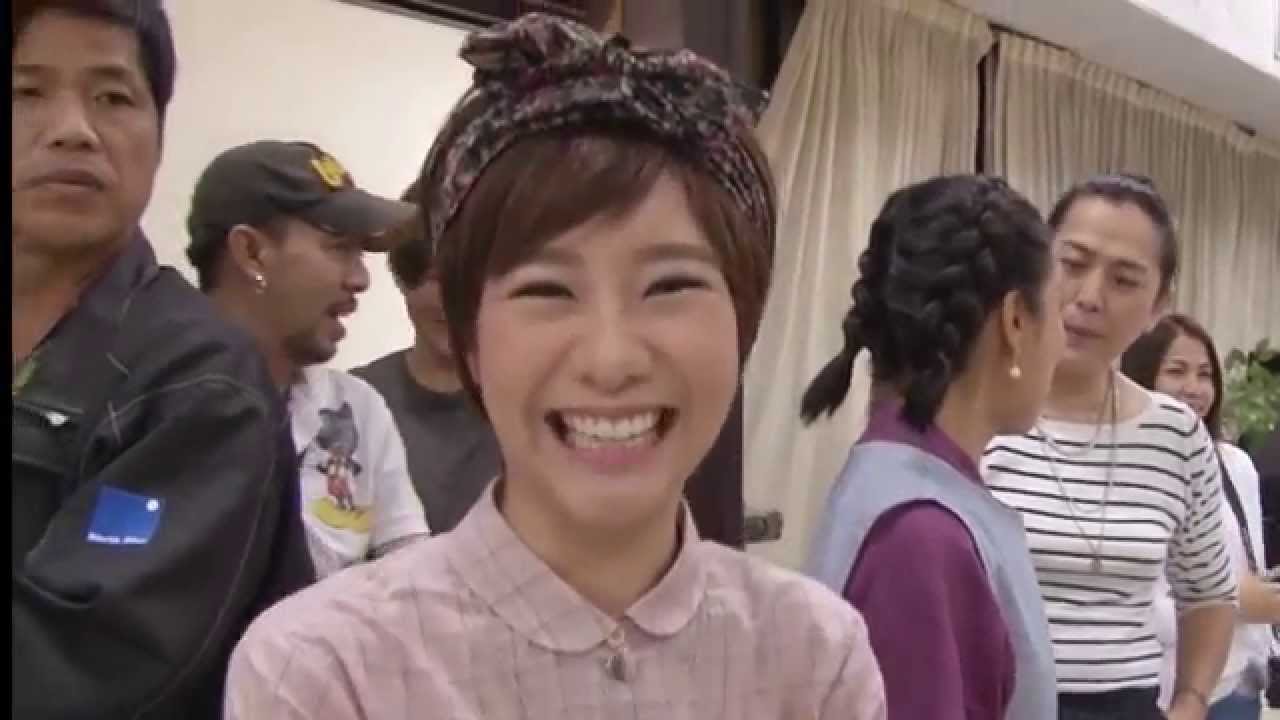ตะลุยกองถ่าย HD - ฟิตติ้ง 