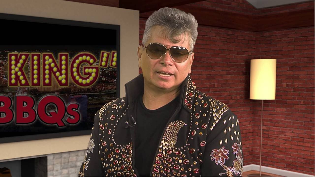 The Cast Iron Community Grill with Sal Romera from AZ Grill & Hearth