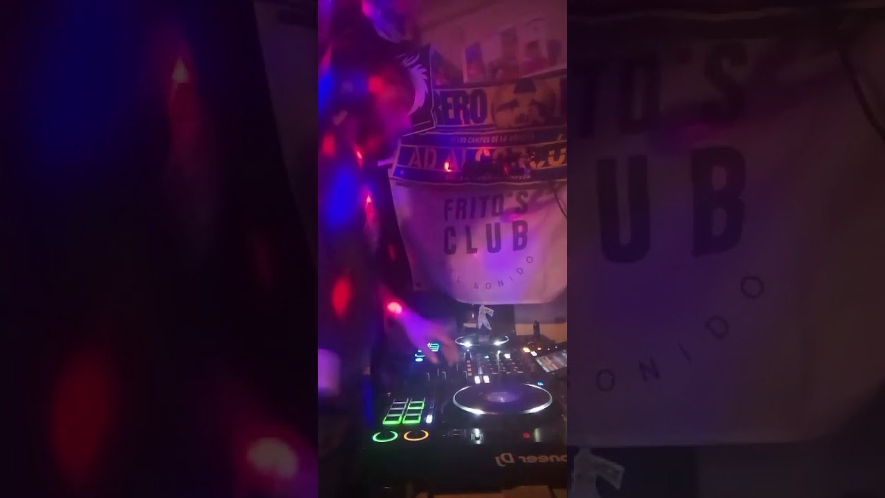 Sesión Remember by Ahinara Dj 