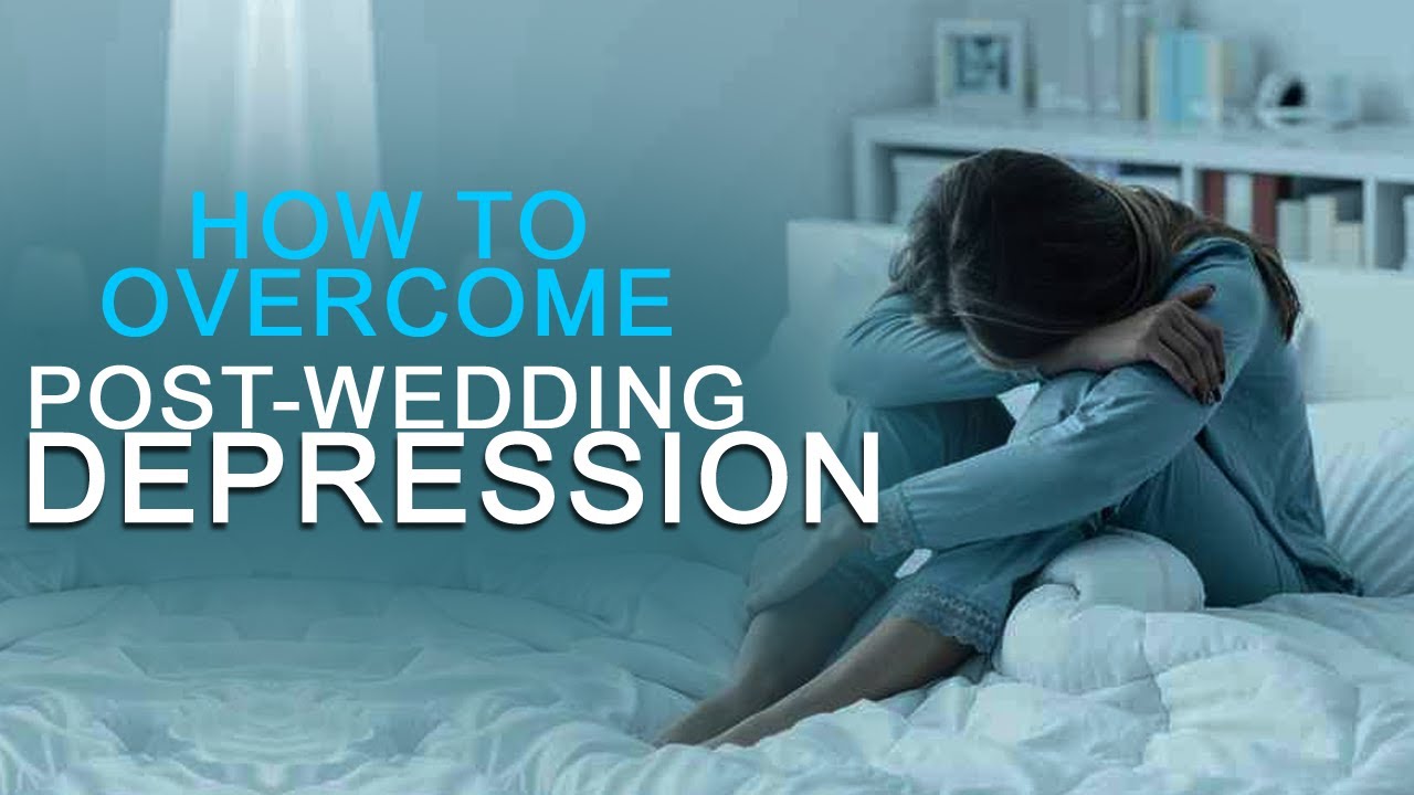 Post-wedding Depression is Real || Asha Talks