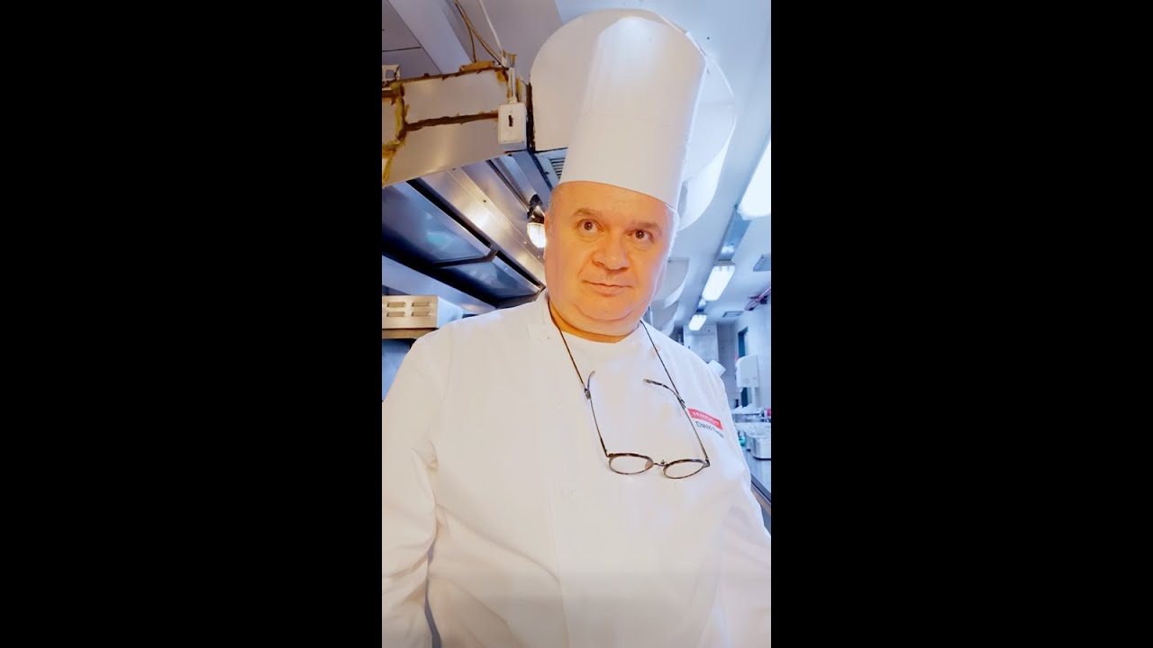 53 ans, R&eacute;ussite Exceptionnelle d'un Chef Fran&ccedil;ais en Tha&iuml;lande 🇹🇭