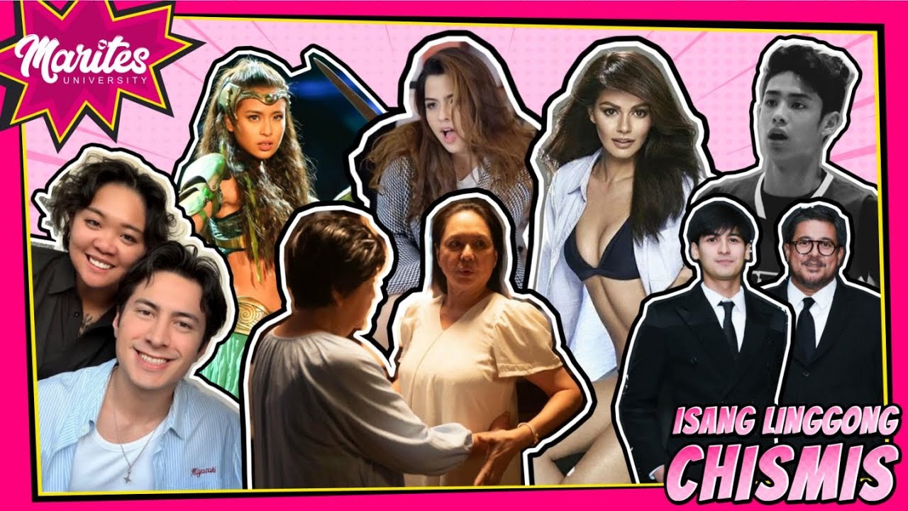 ILC: Claudine Barretto, 