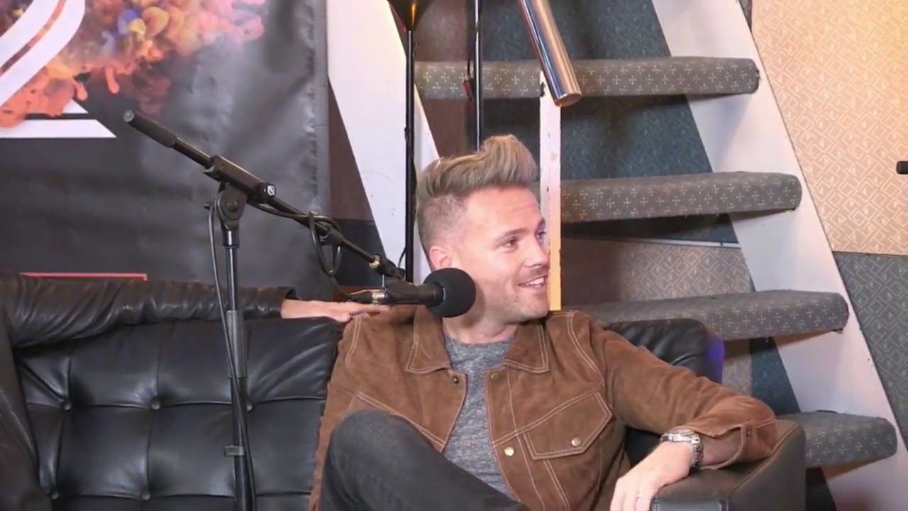 Westlife back together with Jenny Greene