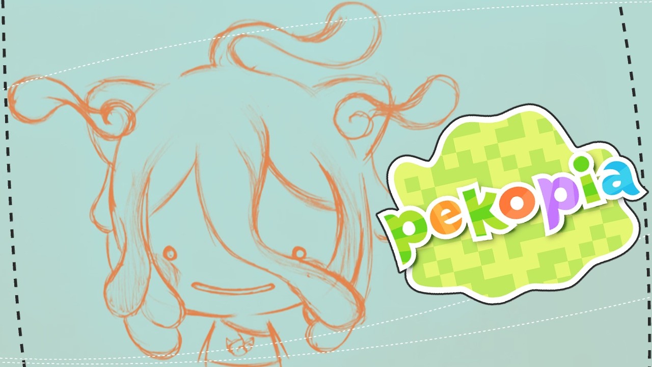 〖Pokopia〗We Are Ditto〖Pekoe ❥ Boo〗