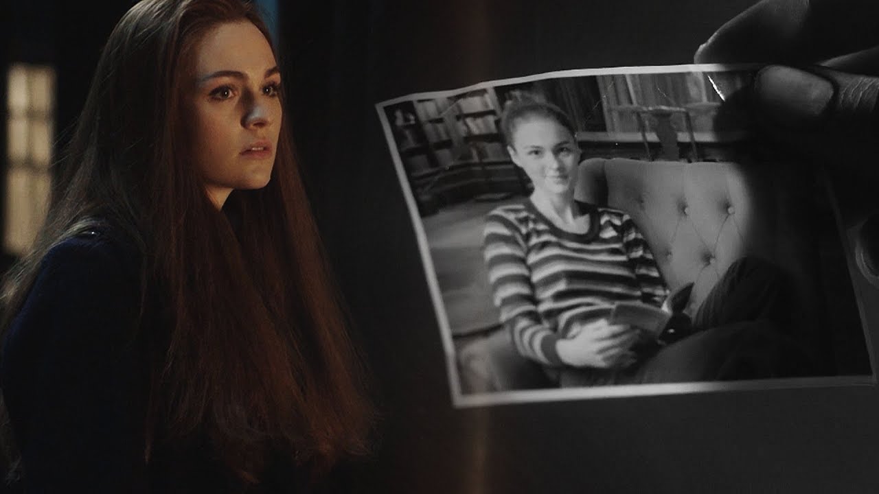 Lily Evans | Nightcall