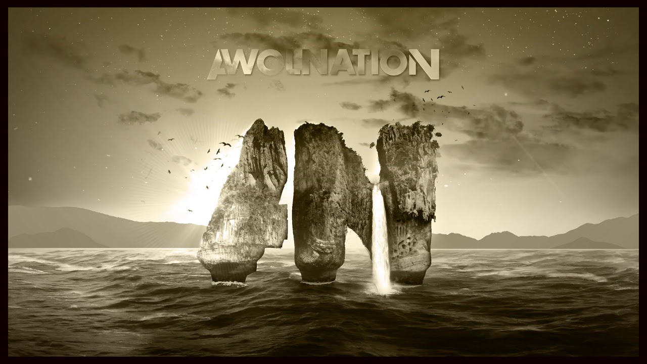 AWOLNATION - Burn It Down (Live in London), 10th Anniversary [Audio]