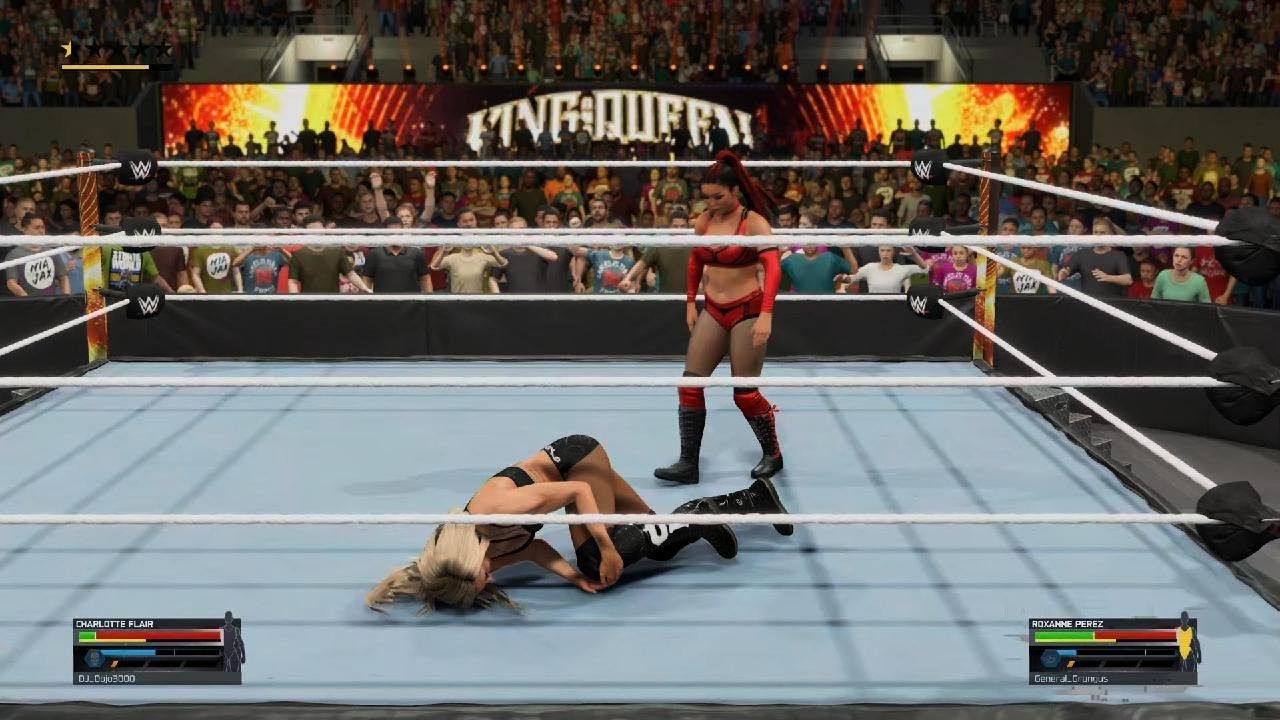 Rox vs Charlotte
