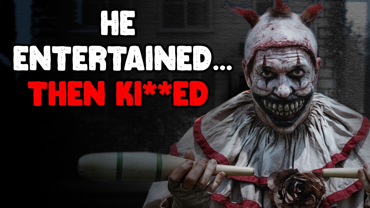 History’s Most Disturbing Court Jester (The True Story They Tried to Ignore)