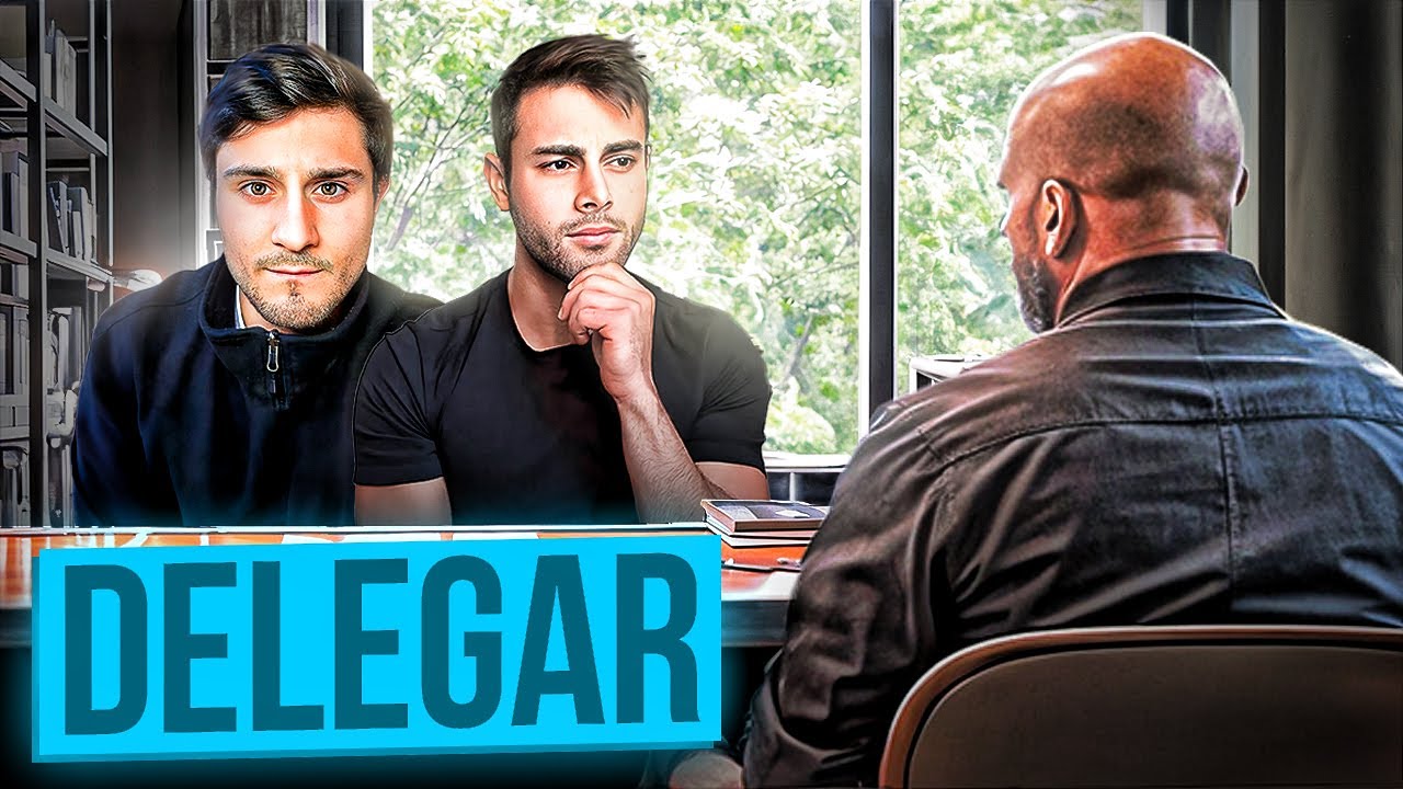 C&oacute;mo Dejar de Ser Autoempleado y pasar a Empresario