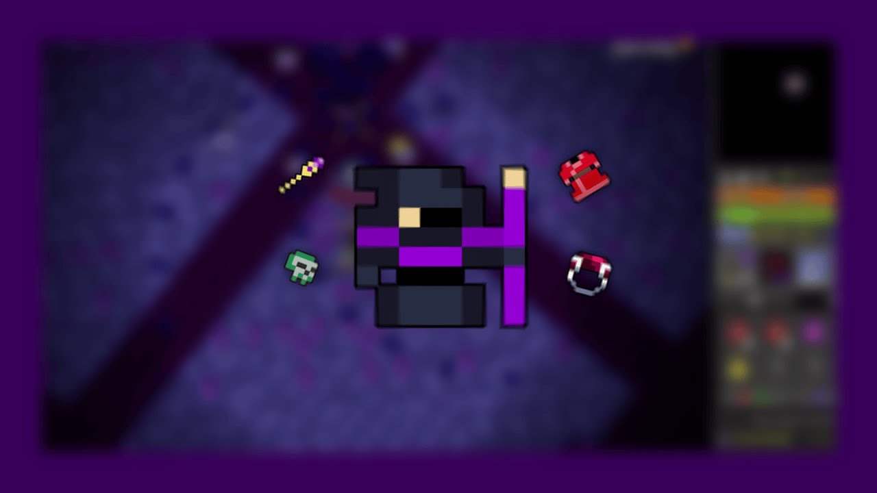 ROTMG Necromancer PPE Part 1