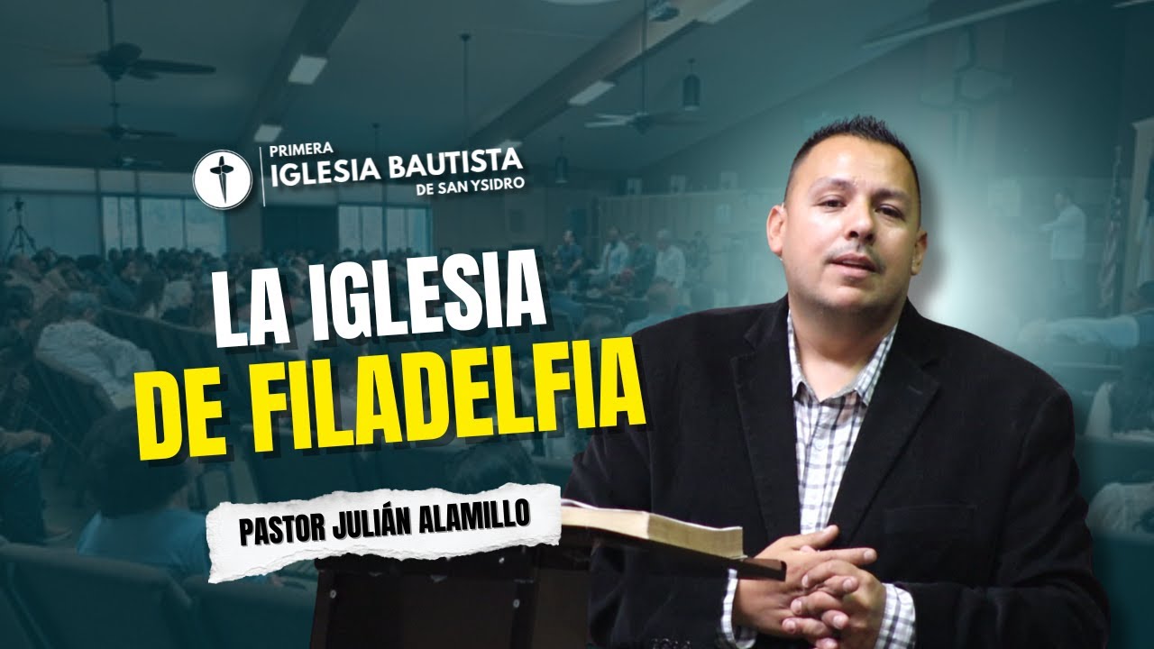 La iglesia De Filadelfia