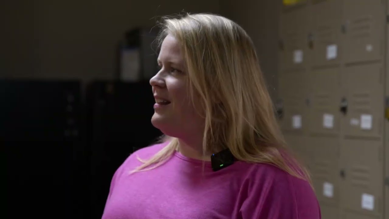 2024 Farm Woman of the Year | Anna Rhinewalt