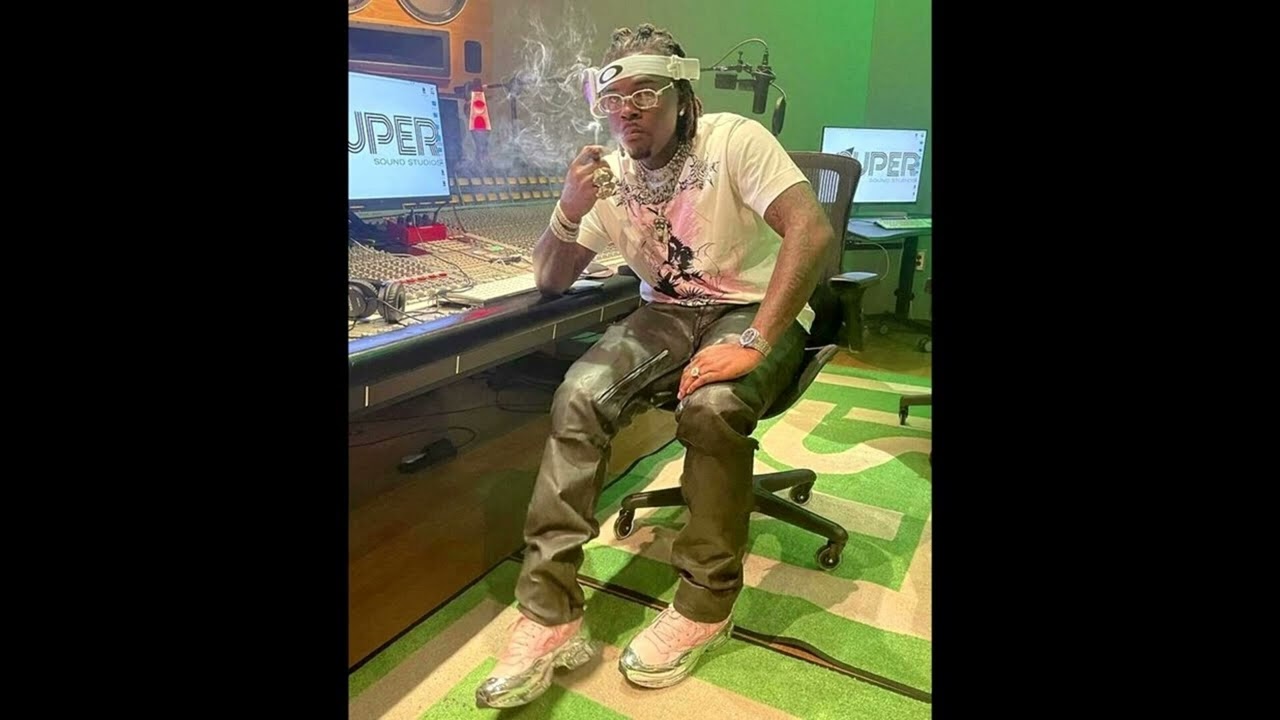 Gunna Type Beat 2022 - "Big Drip"