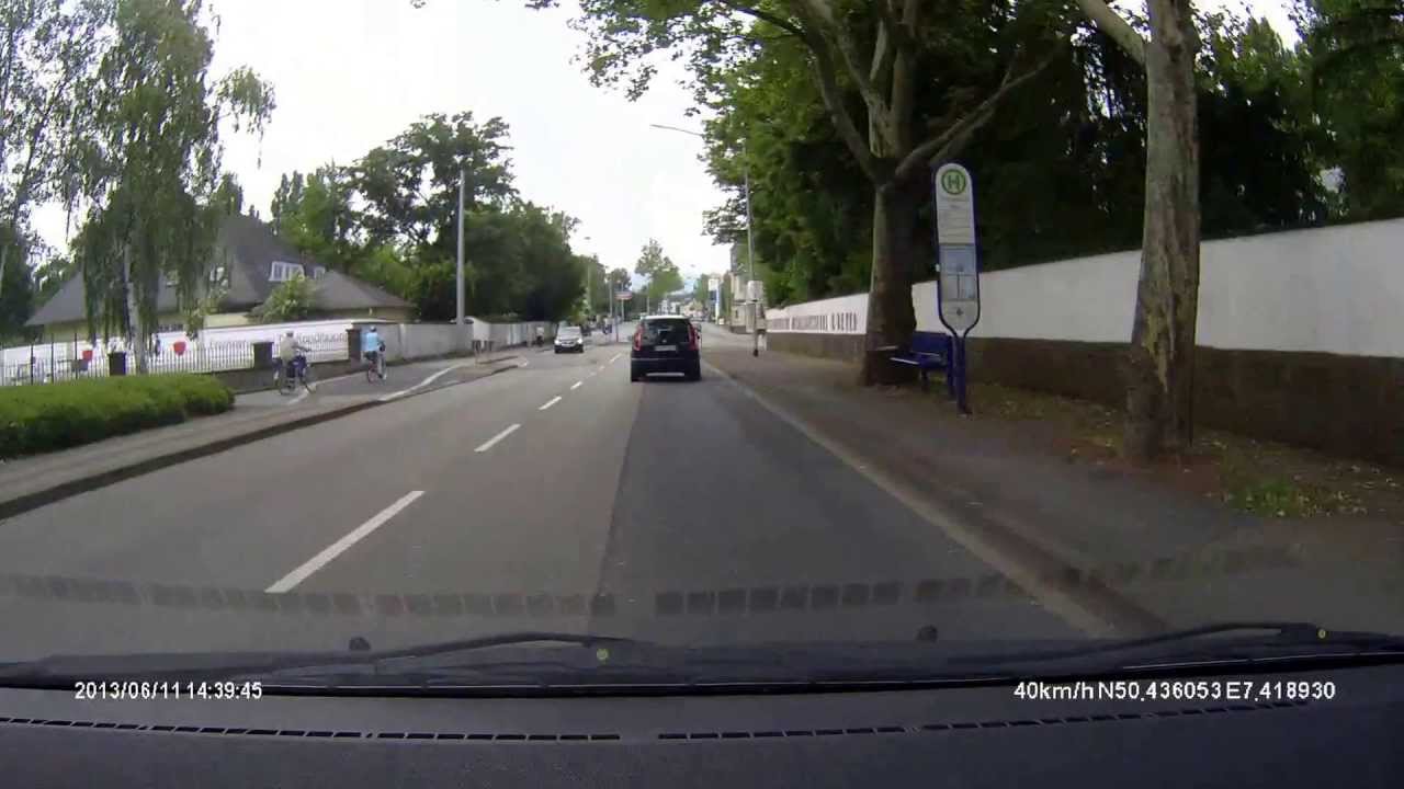 Neuwied Andernach Einkaufswelt