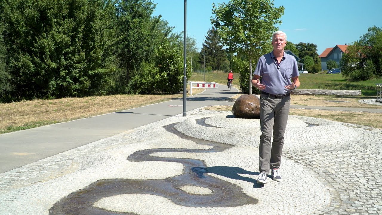 360 Grad | Ruhe-Oase als Geheimtipp | 11.08.22