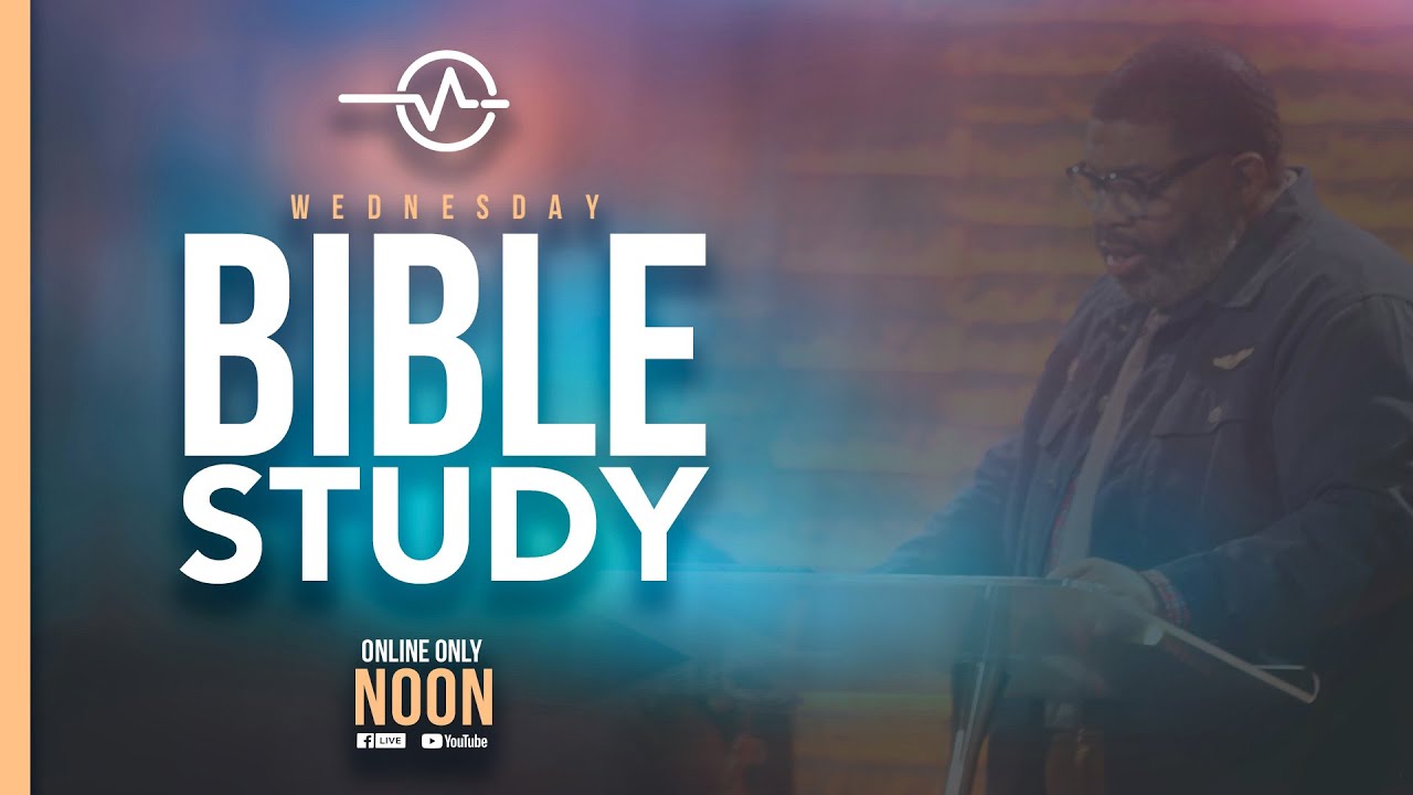 Noon Bible Study, 