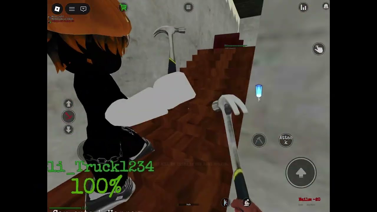Zombie Survival Garry’s Mod | How to make a Decent Barricade