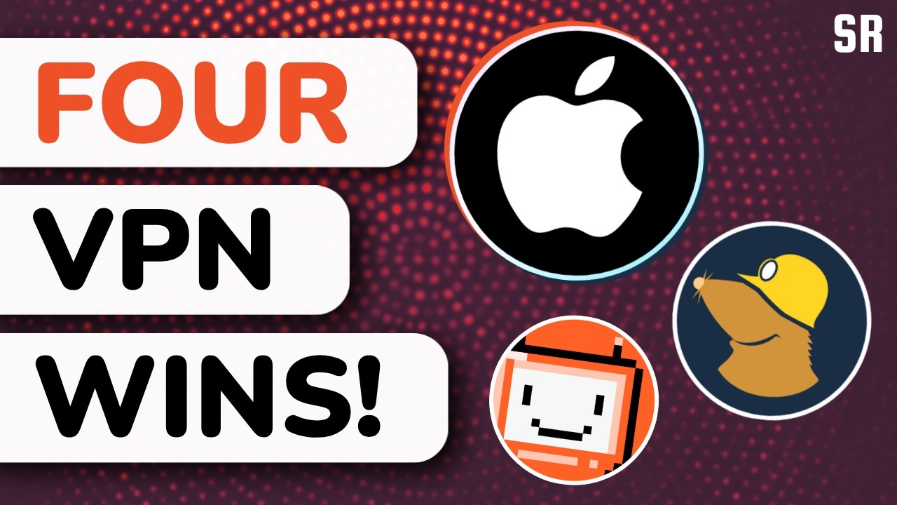 Apple Fixed A Leak Without Telling Anyone. Plus More VPN News