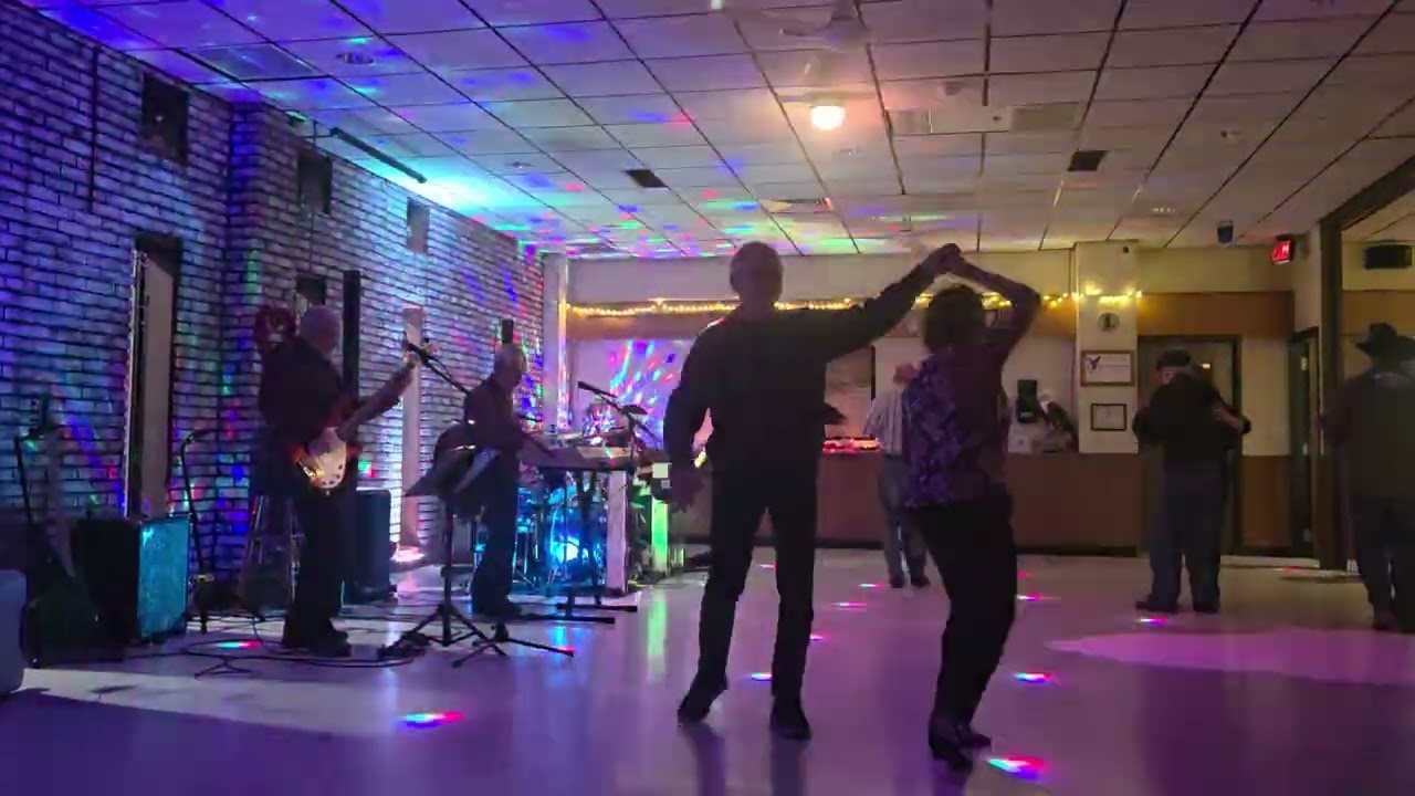 Kountry klass variety band set 3.