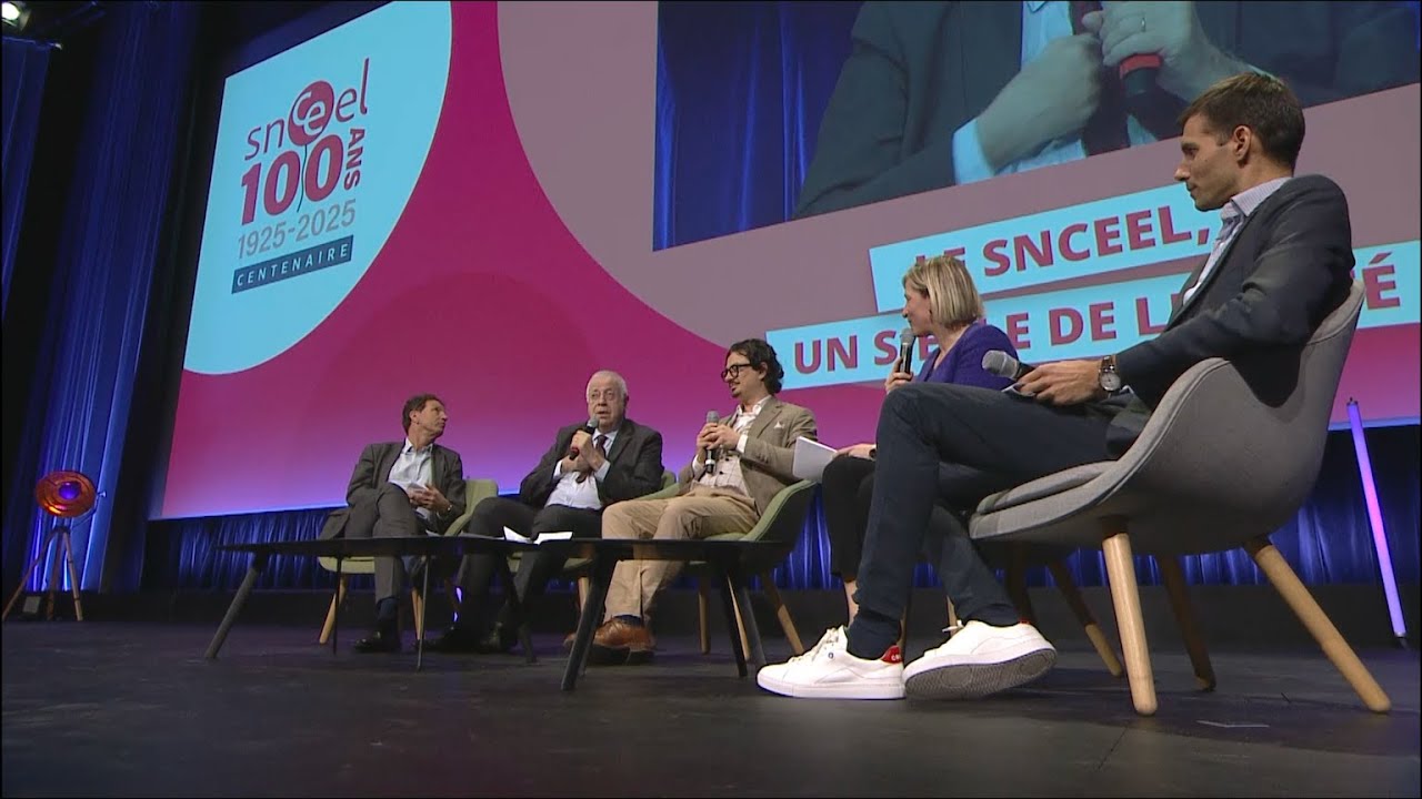 Table ronde 